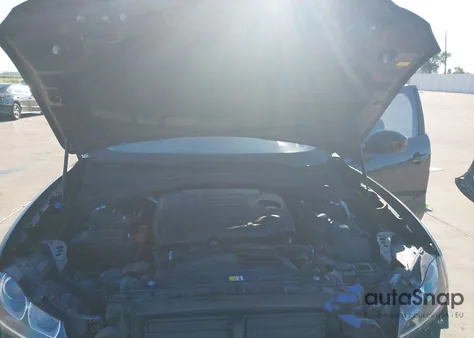 2020 Jaguar F-Pace Premium P250 Awd Automatic z USA, uszkodzony, nr VIN SADCJ2FXXLA619623